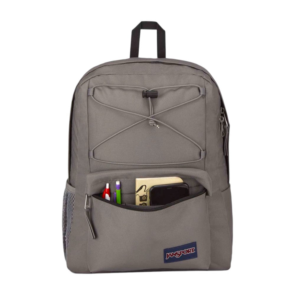 Mochila Flex Pack JanSport / Graphite Grey - Jansport - Titan.com.pa - 192363927527