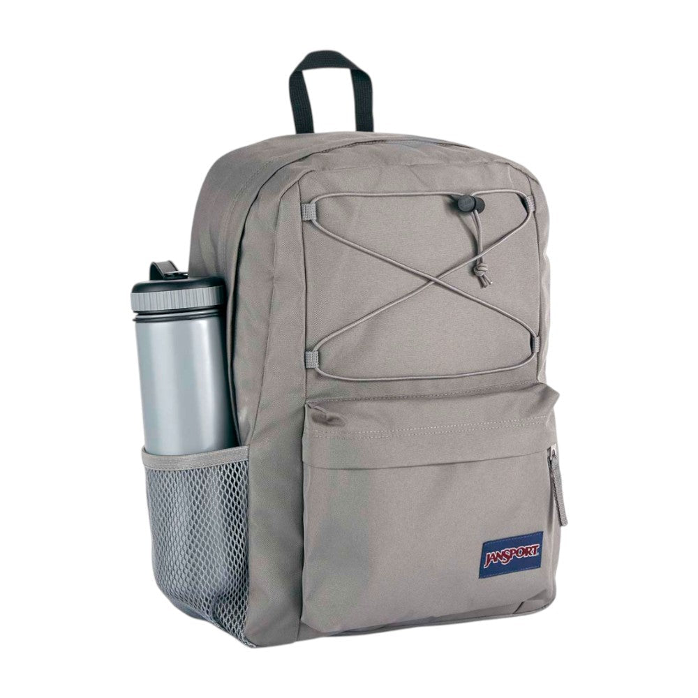 Mochila Flex Pack JanSport / Graphite Grey - Jansport - Titan.com.pa - 192363927527