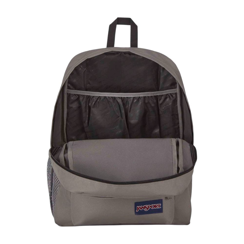 Mochila Flex Pack JanSport / Graphite Grey - Jansport - Titan.com.pa - 192363927527