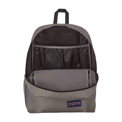 Mochila Flex Pack JanSport / Graphite Grey - Jansport - Titan.com.pa - 192363927527