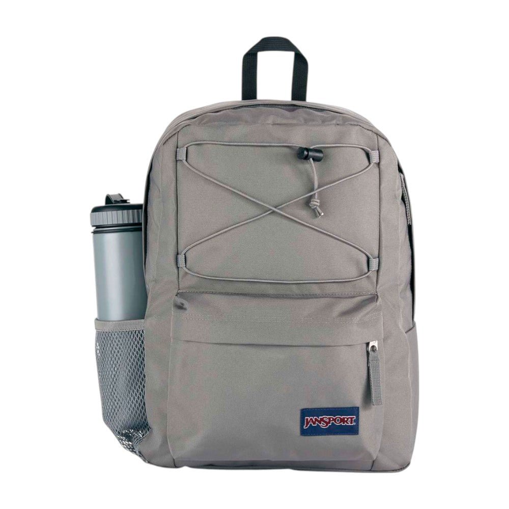 Mochila Flex Pack JanSport / Graphite Grey - Jansport - Titan.com.pa - 192363927527