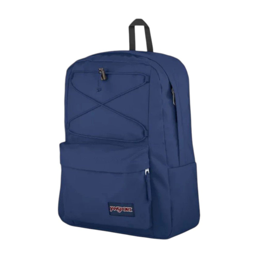 Mochila Flex Pack JanSport / Navy - Jansport - Titan.com.pa - 192363927732