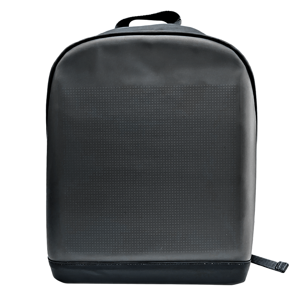 Mochila Home Elegance Con Pantalla LED – Para Laptop 16” - Home Elegance - Titan.com.pa - 2100000401222