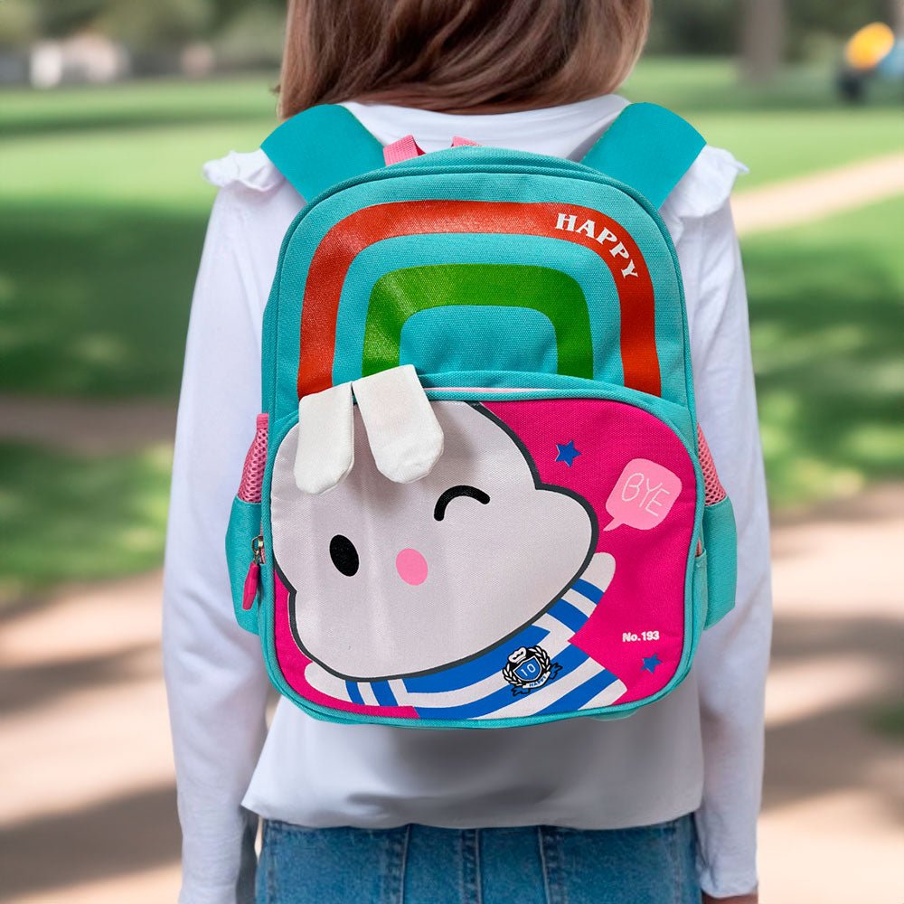 Mochila Infantil Escolar Imagen School / Surtida - Imagen School - Titan.com.pa - 2100000291748