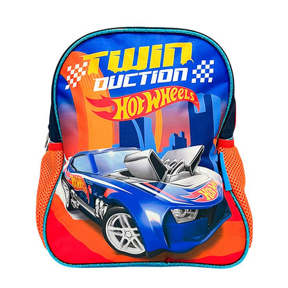 Mochila Infantil Hot Wheels / 11” - Hot Wheels - Titan.com.pa - 7506318493914