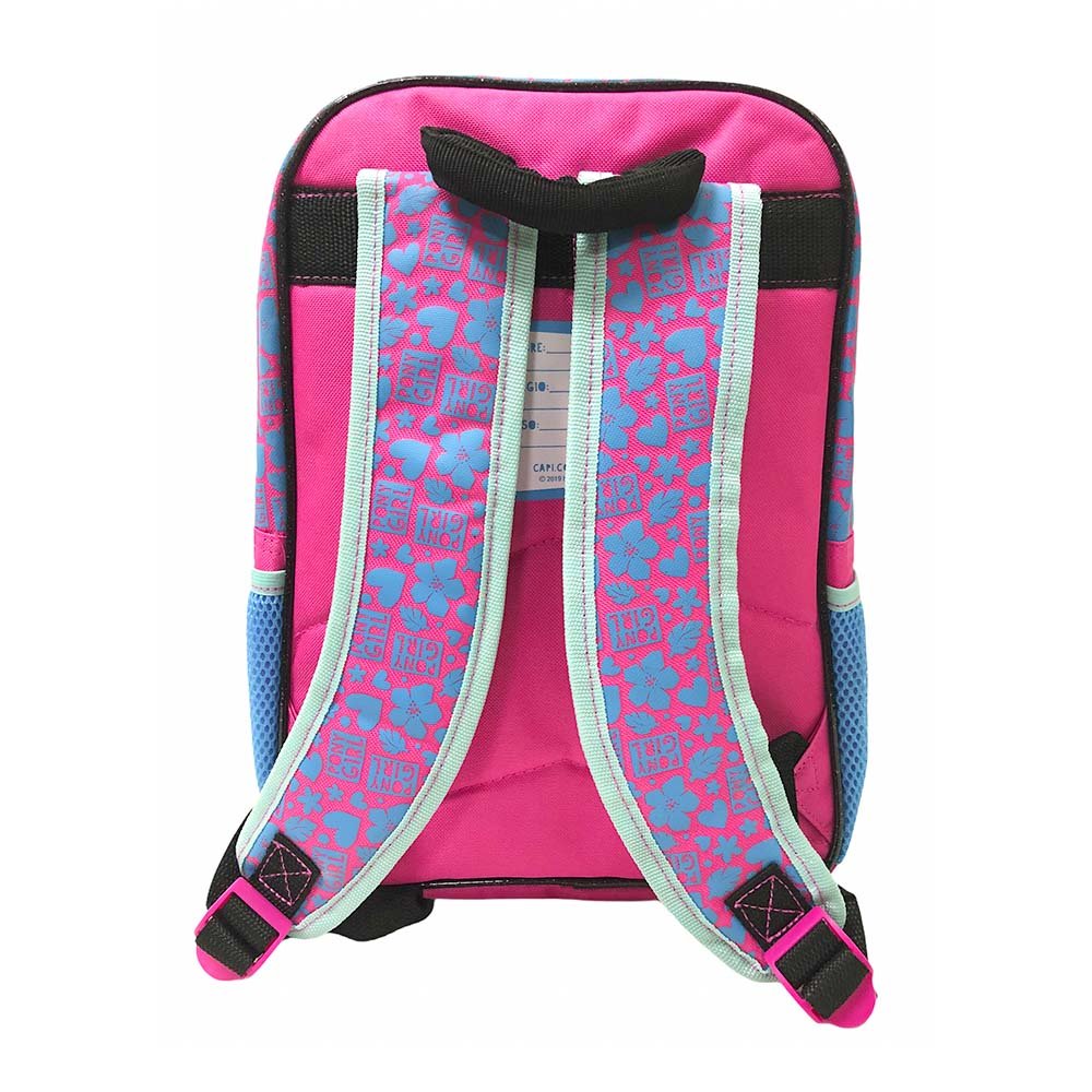 Mochila My Little Pony de 14"