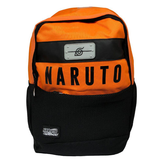 Mochila Naruto de 16"