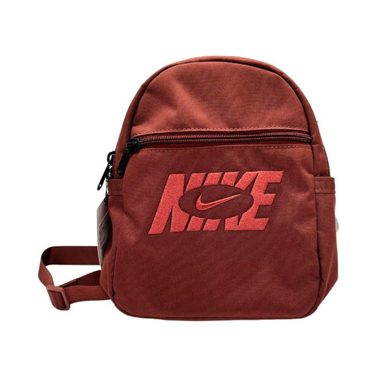 Mochila Nike Rojo Vino