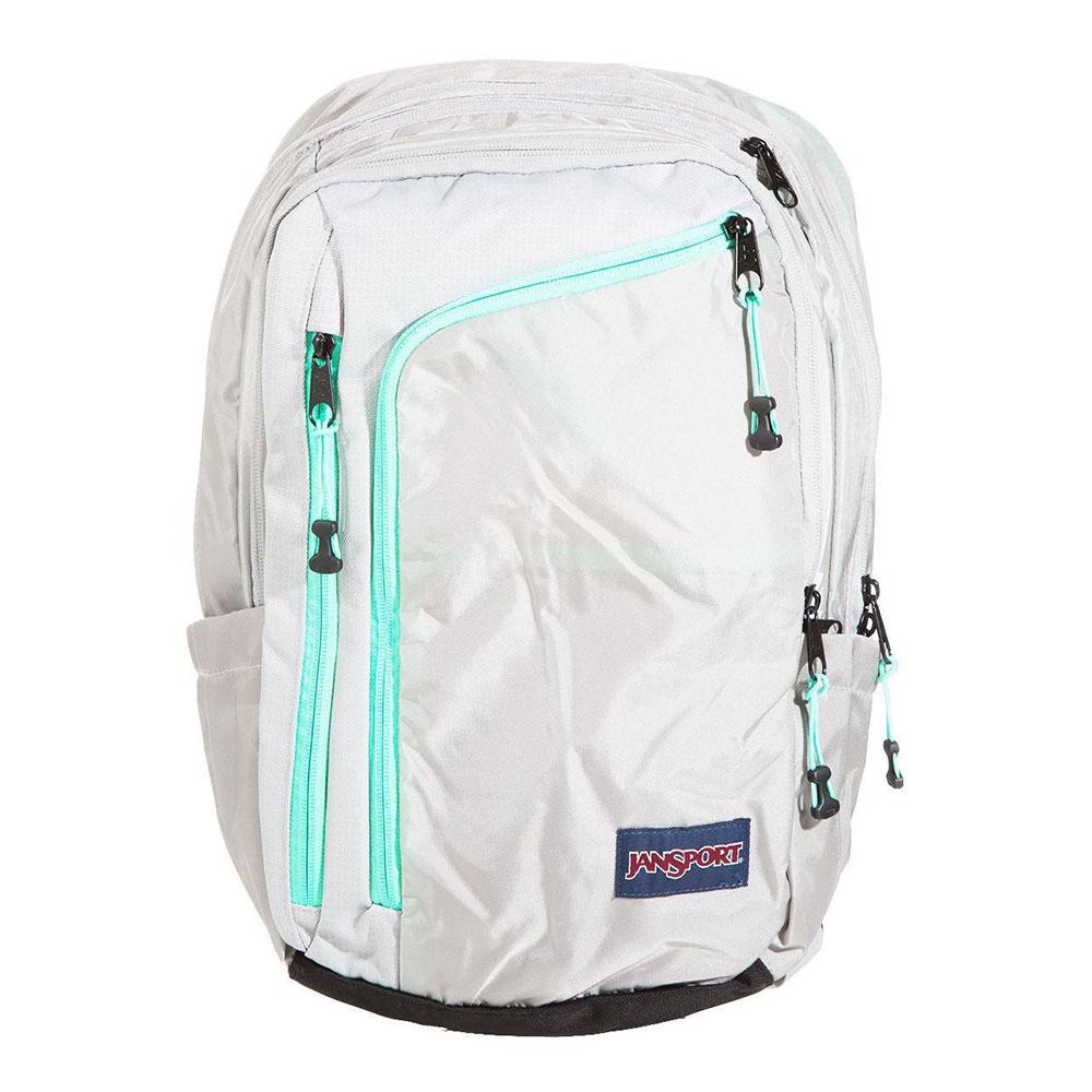 Mochila Platform Grey Rabbit Jansport