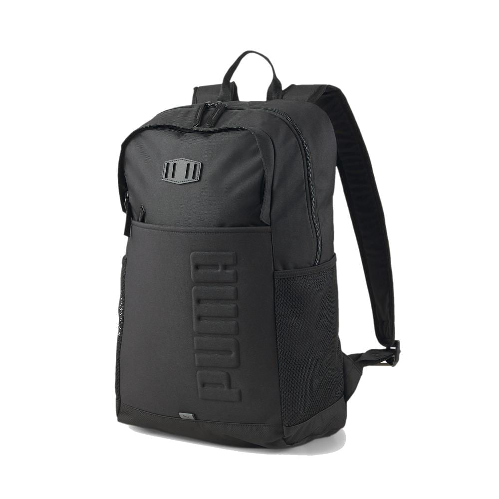 Mochila Puma Black de 16"
