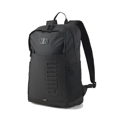 Mochila Puma Black de 16"
