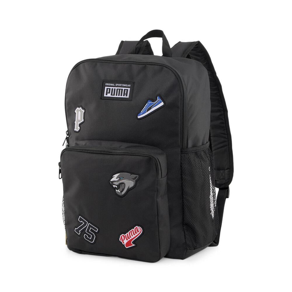 Mochila Puma Black de 16"