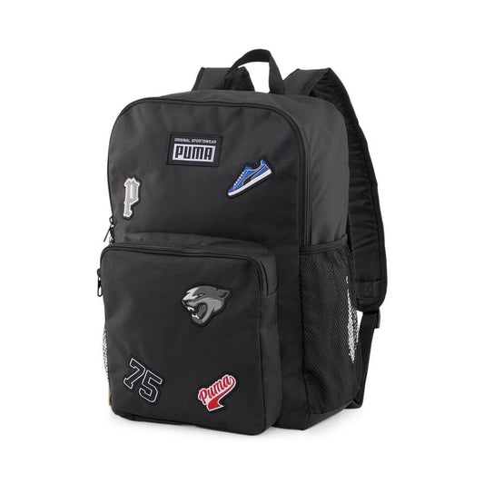 Mochila Puma Black de 16"