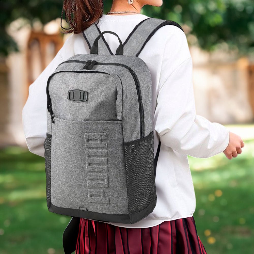 Mochila Puma de 16" - PUMA - Titan.com.pa - 4065449749572