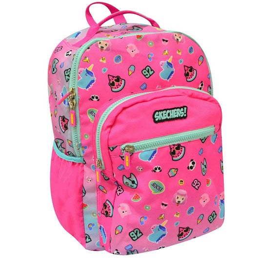 Mochila Skechers Alba de 17"