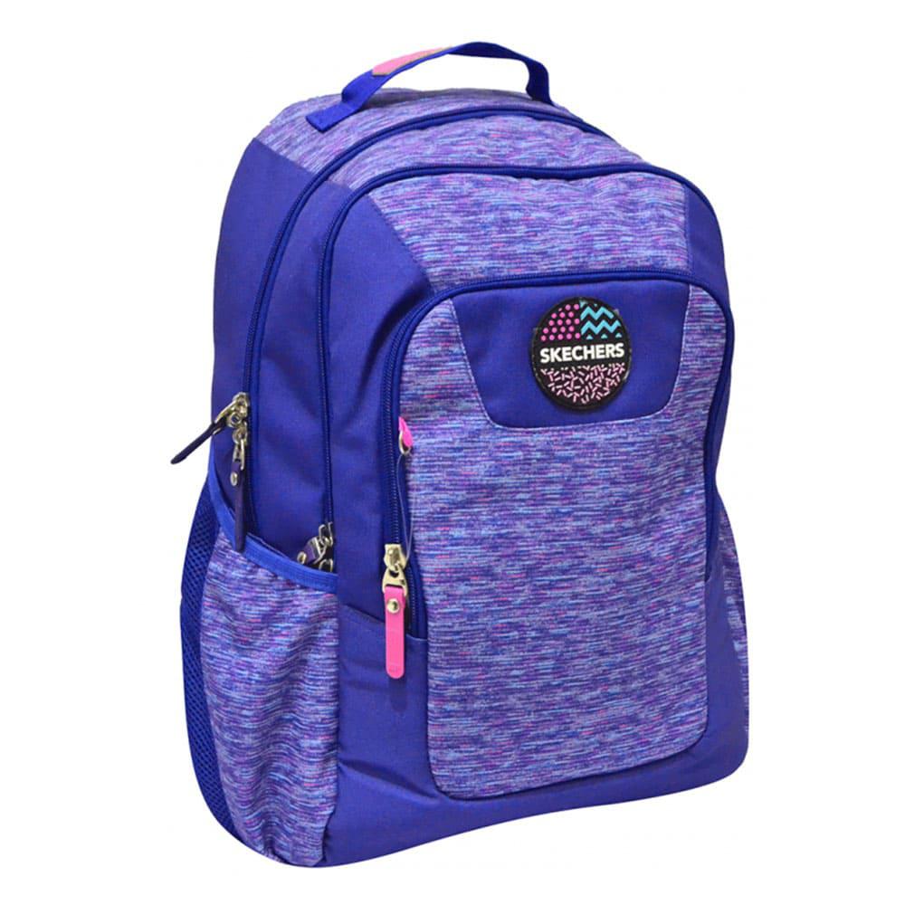 Mochila Skechers Cloe de 17"