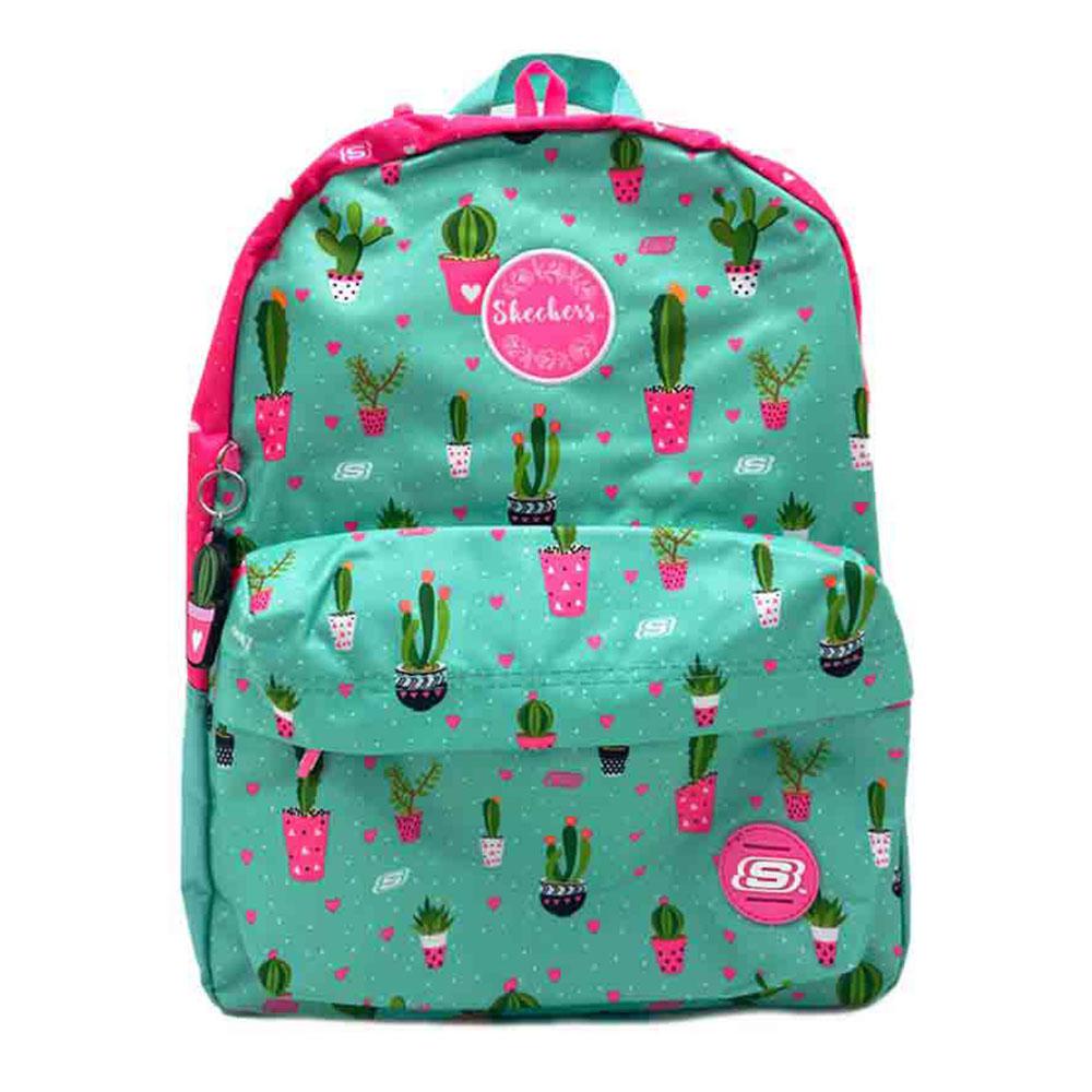 Mochila Sketchers Alba 17"