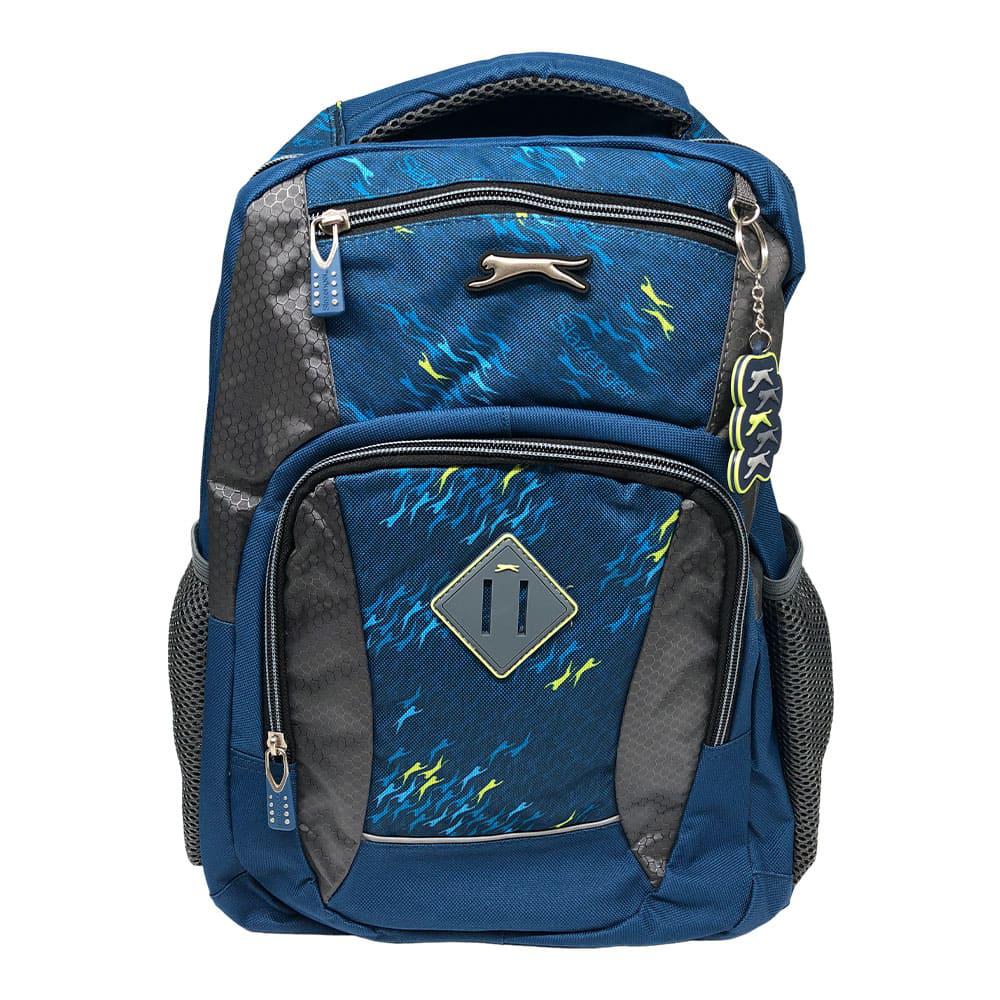 Mochila Slazenger Estampada de 17" - Surtido