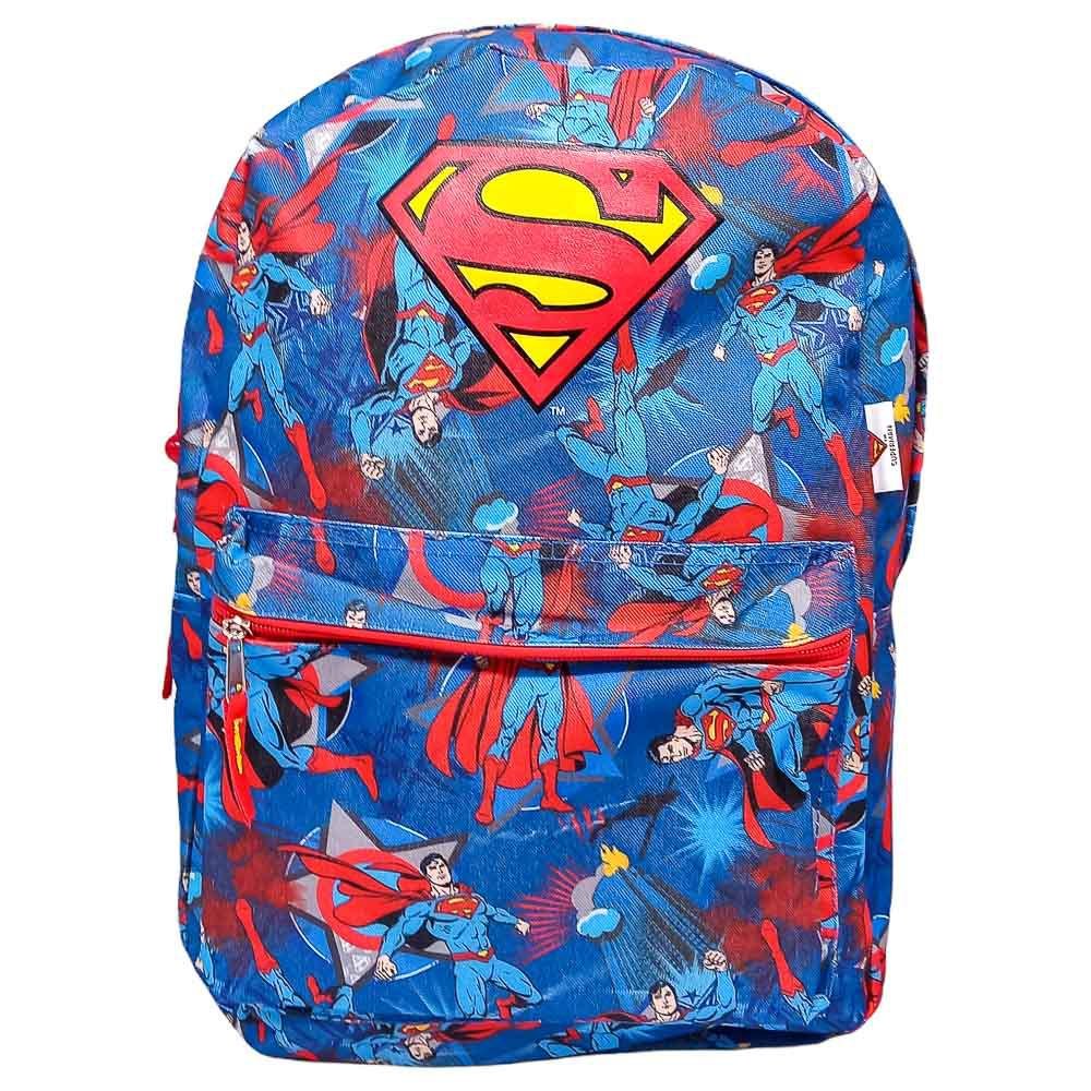 Mochila Superman 16"