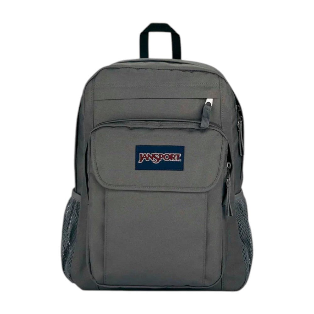Mochila Union Pack JanSport / Graphite Grey - Jansport - Titan.com.pa - 192363927930