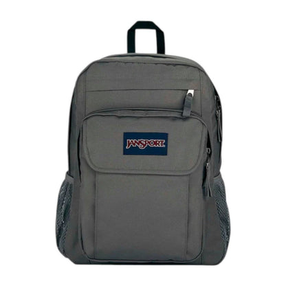 Mochila Union Pack JanSport / Graphite Grey - Jansport - Titan.com.pa - 192363927930