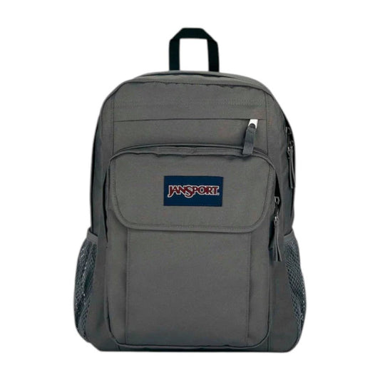 Mochila Union Pack JanSport / Graphite Grey - Jansport - Titan.com.pa - 192363927930