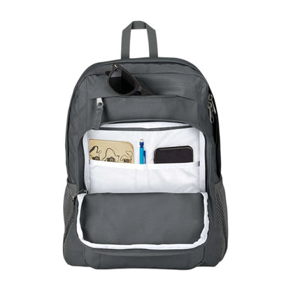 Mochila Union Pack JanSport / Graphite Grey - Jansport - Titan.com.pa - 192363927930