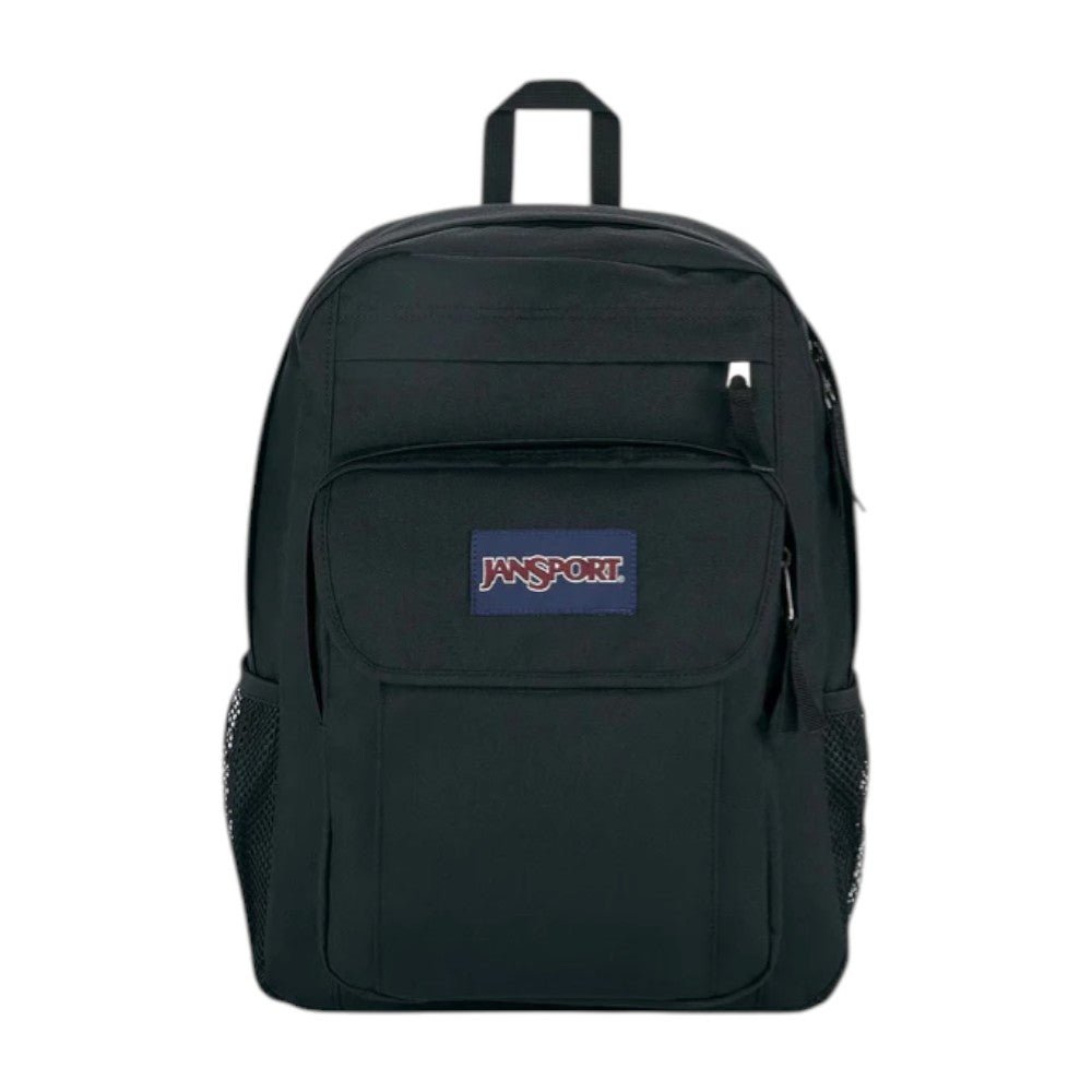 Mochila Union Pack JanSport / Negro - Jansport - Titan.com.pa - 192363928005