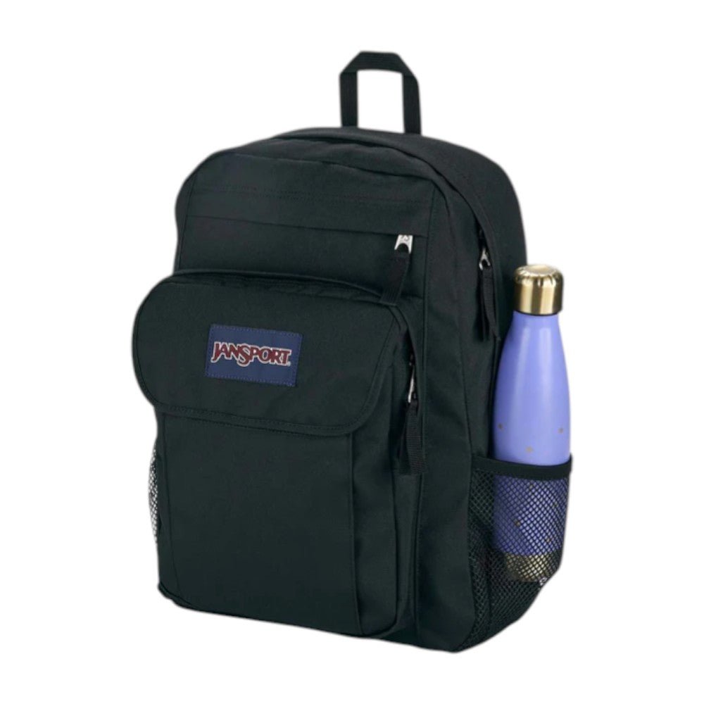 Mochila Union Pack JanSport / Negro - Jansport - Titan.com.pa - 192363928005