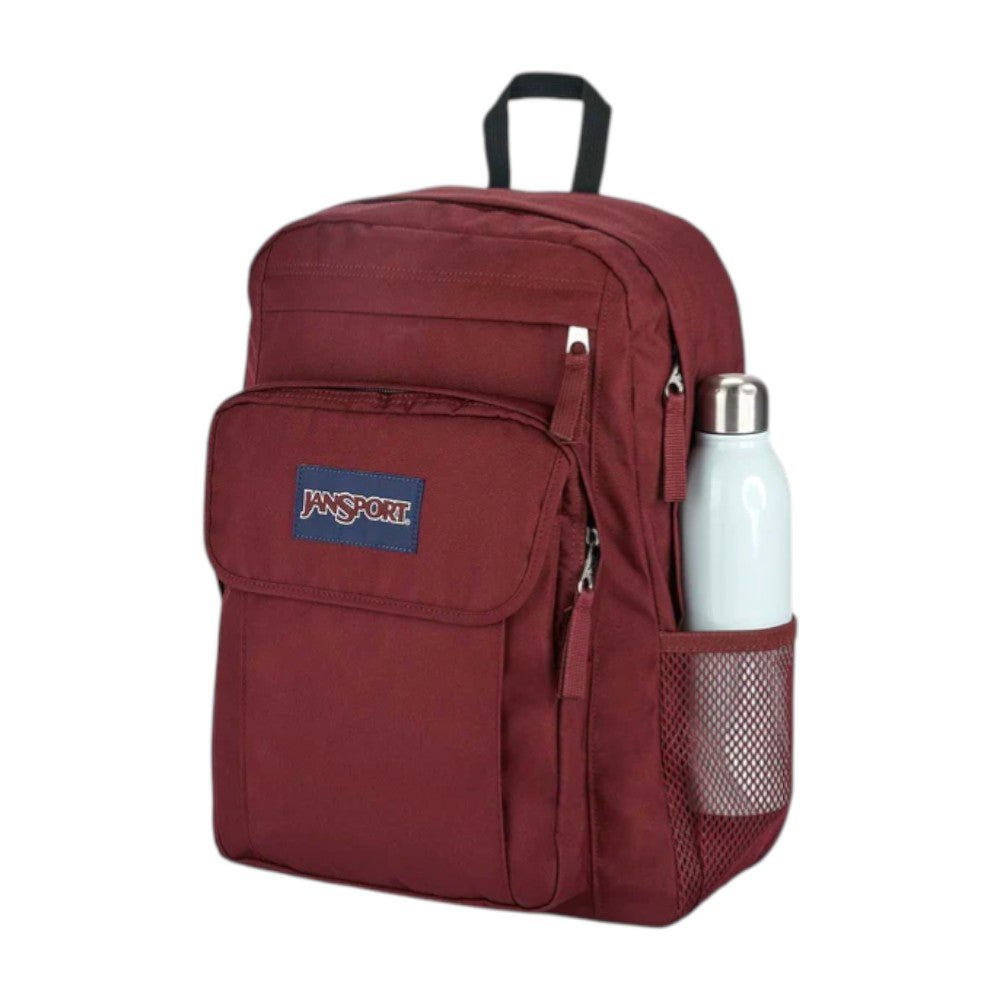 Mochila Union Pack JanSport / Russec Red - Jansport - Titan.com.pa - 192363928142