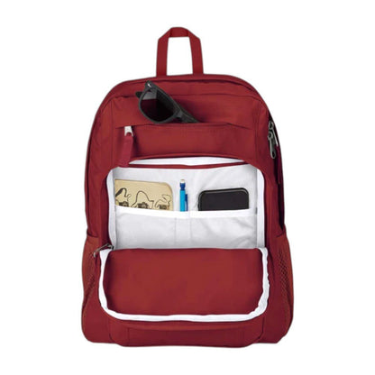 Mochila Union Pack JanSport / Russec Red - Jansport - Titan.com.pa - 192363928142
