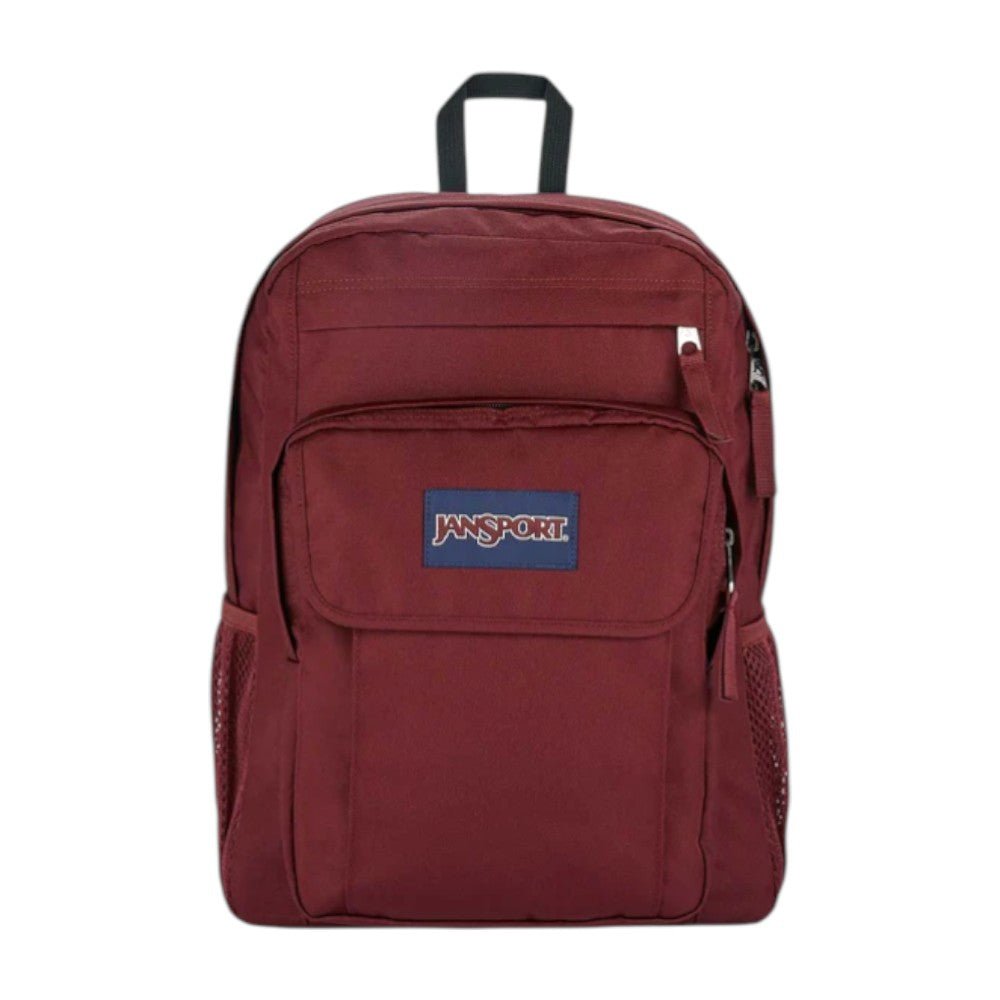 Mochila Union Pack JanSport / Russec Red - Jansport - Titan.com.pa - 192363928142
