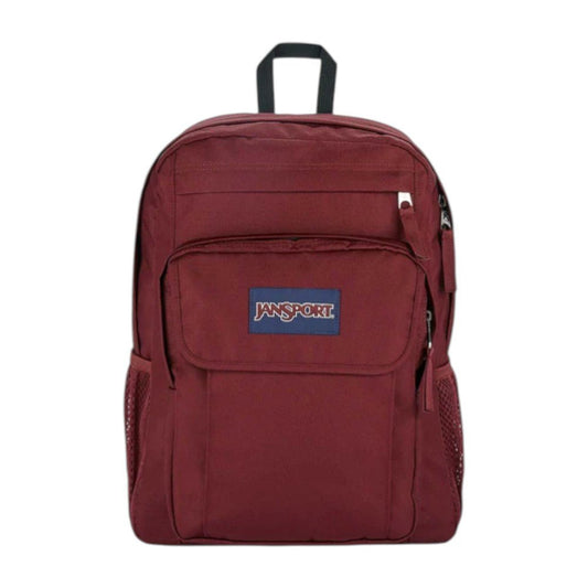 Mochila Union Pack JanSport / Russec Red - Jansport - Titan.com.pa - 192363928142