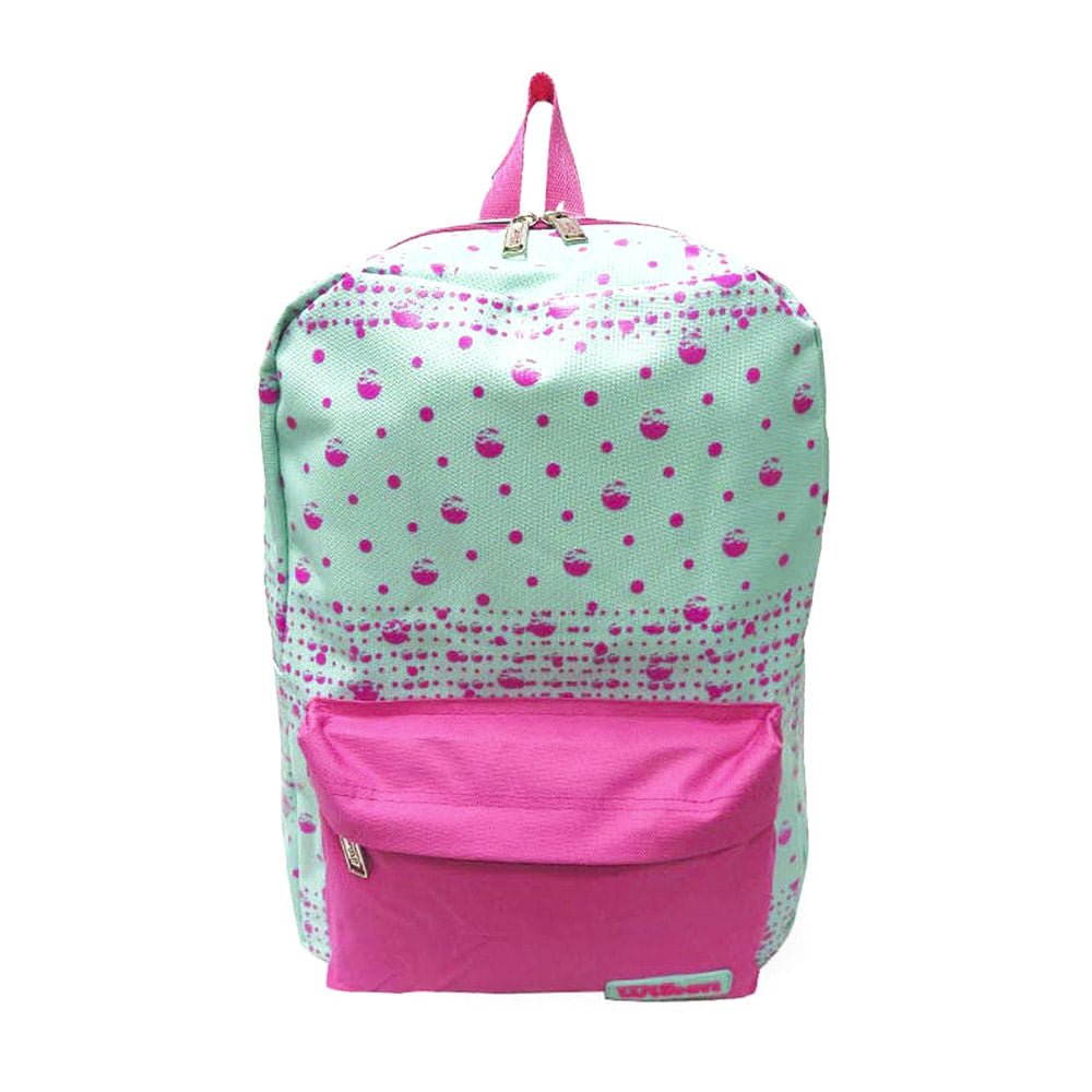 Mochila Wilson de 16.5" - Surtido