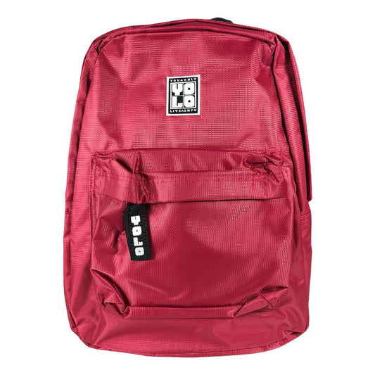 Mochila Yolo 17'' - Surtido