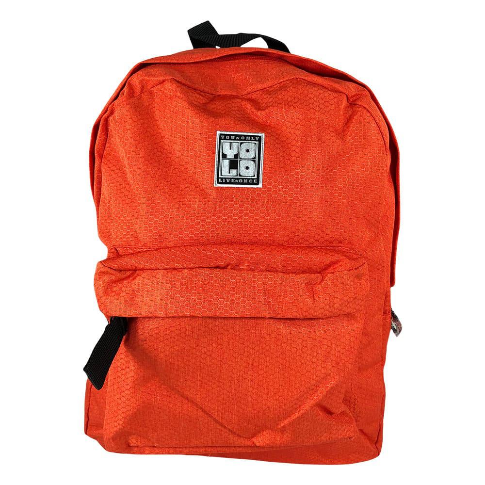 Mochila Yolo de 17" - Surtido