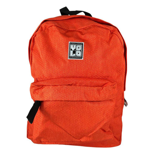 Mochila Yolo de 17" - Surtido
