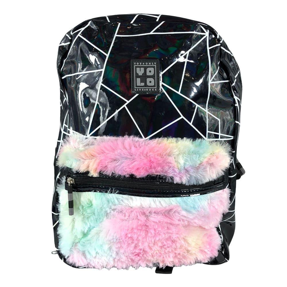 Mochila Yolo de 17" - Surtido