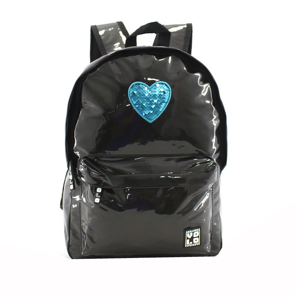 Mochila Yolo Fashion - Surtido