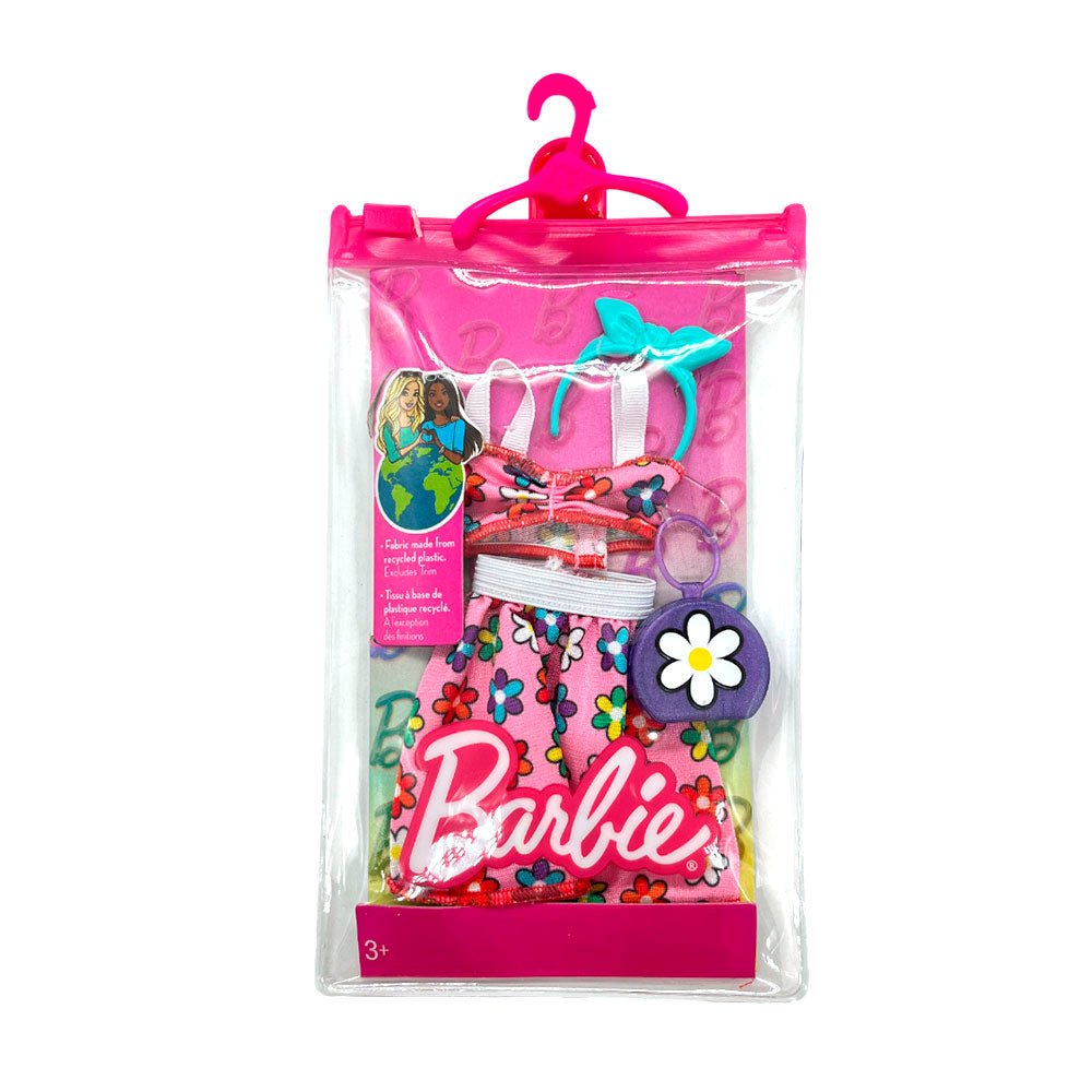 Moda Y Accesorios Para Barbie - Surtido - Barbie - Titan.com.pa - 194735094165