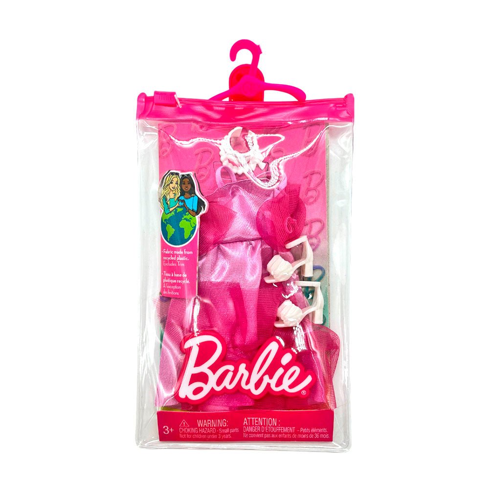 Moda Y Accesorios Para Barbie - Surtido - Barbie - Titan.com.pa - 194735094165