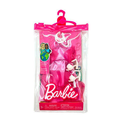 Moda Y Accesorios Para Barbie - Surtido - Barbie - Titan.com.pa - 194735094165