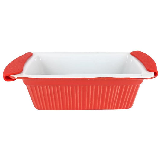 Molde Bergner Para Repostería 30 cm x 14, 2 cm x 9, 5 cm