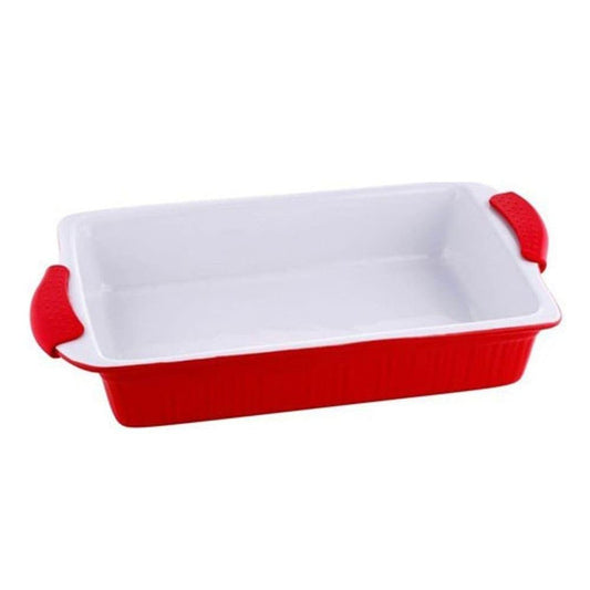 Molde Bergner Para Repostería 36,8 cm x23,5 cm x 7,3 cm