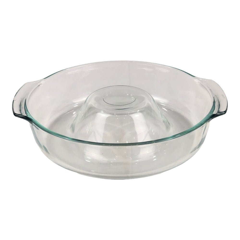 Molde Crisa Para Rosca Pyr o Rey Vidrio 60 oz