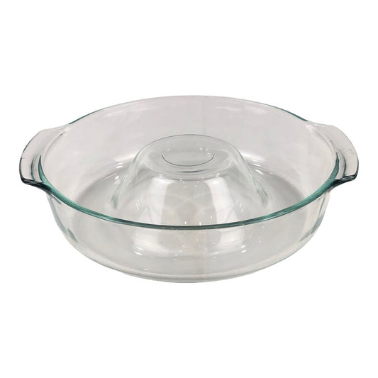 Molde Crisa Para Rosca Pyr o Rey Vidrio 60 oz