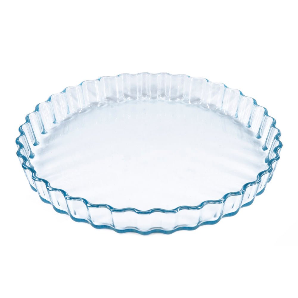 Molde De Repostería Para Flan O Cuisine 27 cm