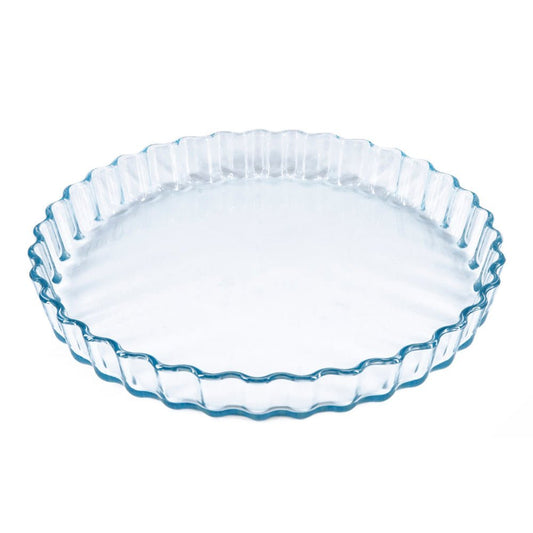 Molde De Repostería Para Flan O Cuisine 27 cm