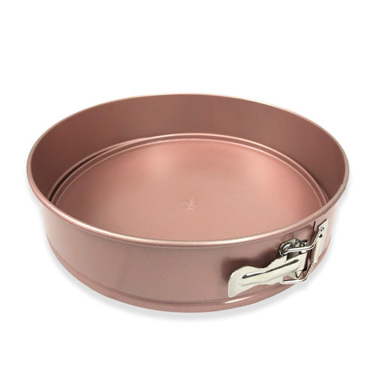 Molde Desmontable Home de Aluminio 28 cm