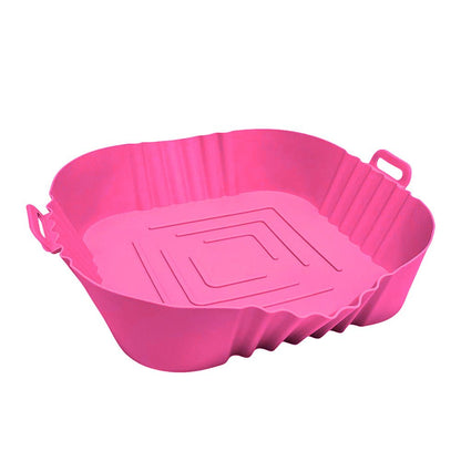 Molde Para Freidora De Aire Silicon - Surtido - Home Elengace - Titan.com.pa - 2100000342440